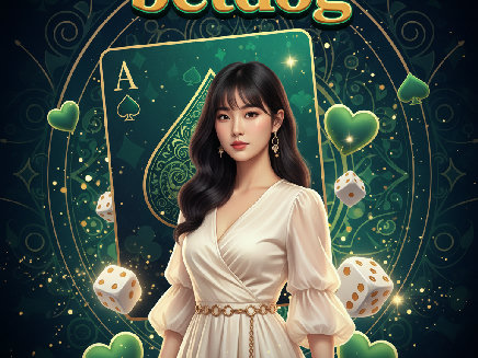 betdog สล็อตออนไลน์