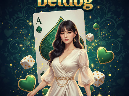 betdog สล็อต