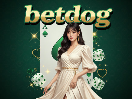 betdog เว็บตรง
