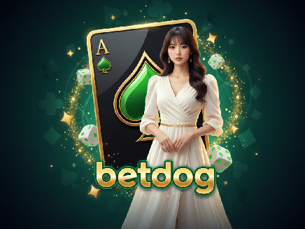 betdog ทางเข้า